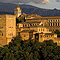 Last Views of the Alhambra
