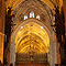 Sevilla, Spain - The Cathedral