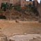 Alcazaba y Teatro romano
