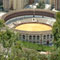 The Bullring at Malaga
