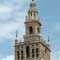 The Giralda at Seville