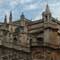 The Cathedral at Seville